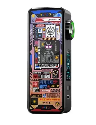 Box Centaurus M100 Lost Vape