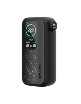 Voopoo Vinci Spark 220 Mod