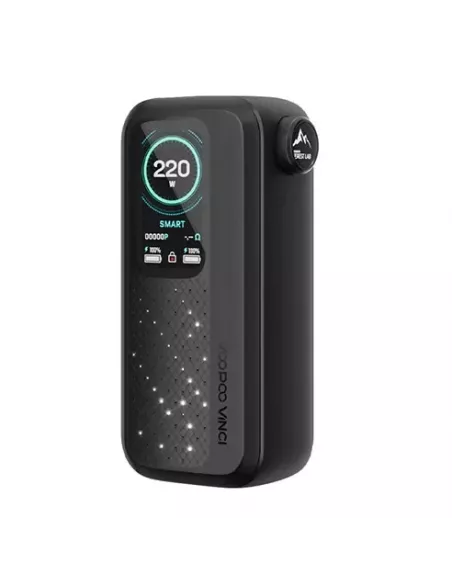 Voopoo Vinci Spark 220 Mod