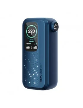 Voopoo Vinci Spark 220 Mod