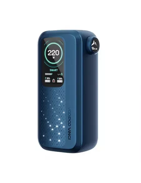 Voopoo Vinci Spark 220 Mod