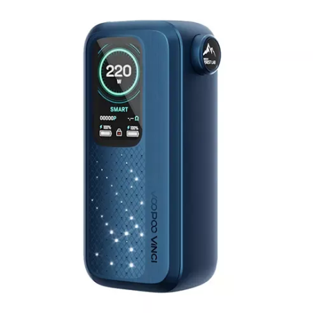 Voopoo Vinci Spark 220 Mod