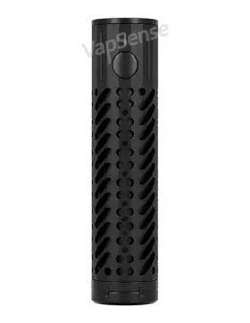 BD Vape Blaster Mod color Negro
