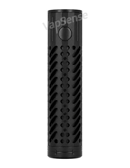 BD Vape Blaster Mod color Negro