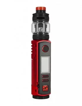 Kit Rayden 100 + Precisio Sub-Ohm BD Vape 100W DL Edición Limitada