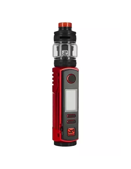 Kit Rayden 100 + Precisio Sub-Ohm BD Vape 100W DL Edición Limitada