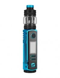 Kit Rayden 100 + Precisio Sub-Ohm BD Vape 100W DL Edición Limitada