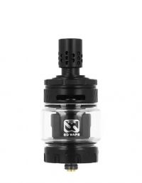 Precisio Blaster Sub-Ohm BD Vape