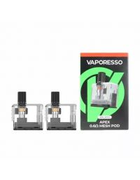 Pod Apex (2pcs) Vaporesso