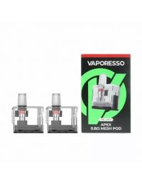 Pod Apex (2pcs) Vaporesso