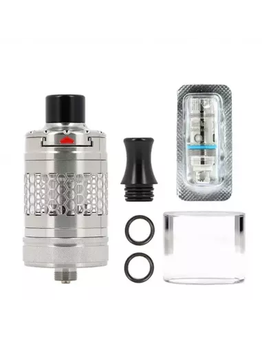 Nautilus 3s Aspire Tank