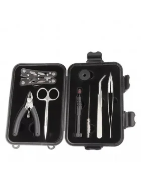 Kit MV Pro Built Kit Thunder Cloud x Mike Vapes