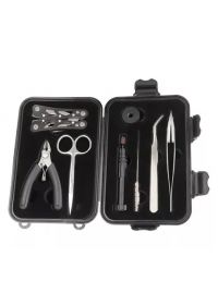 Kit MV Pro Built Kit Thunder Cloud x Mike Vapes
