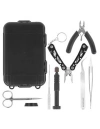 Kit MV Pro Built Kit Thunder Cloud x Mike Vapes