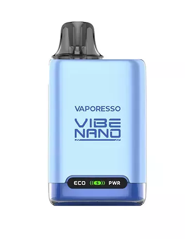 Vaporesso Vibe Nano Pod Kit