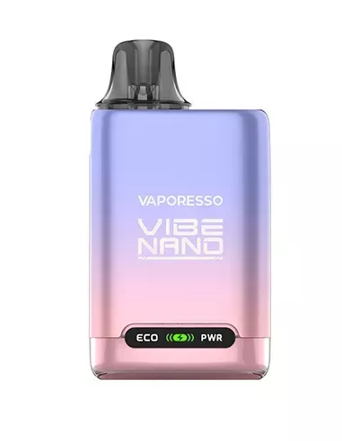 Vaporesso Vibe Nano Pod Kit