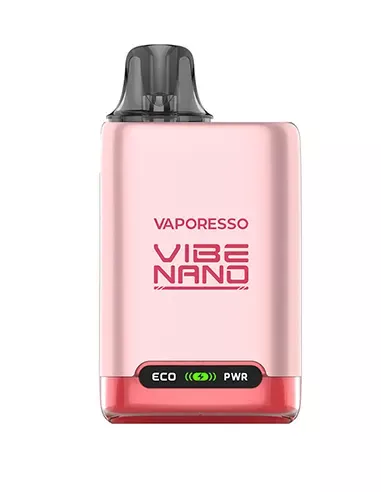 Vaporesso Vibe Nano Pod Kit