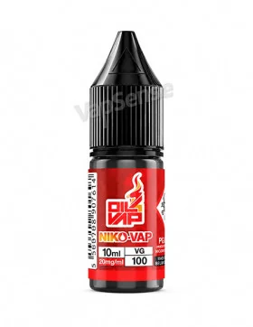 Nicokit 100% VG 20mg 10ml Oil4vap