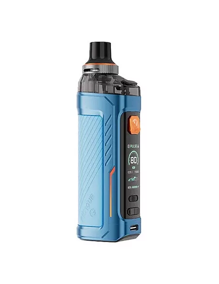 Armour G Vaporesso