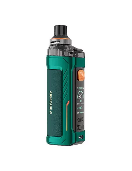 Armour G Vaporesso