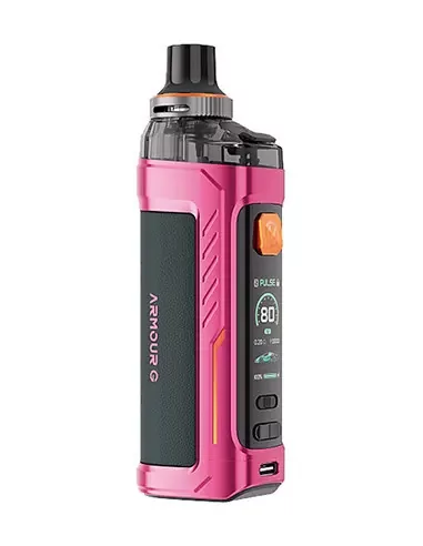 Armour G Vaporesso