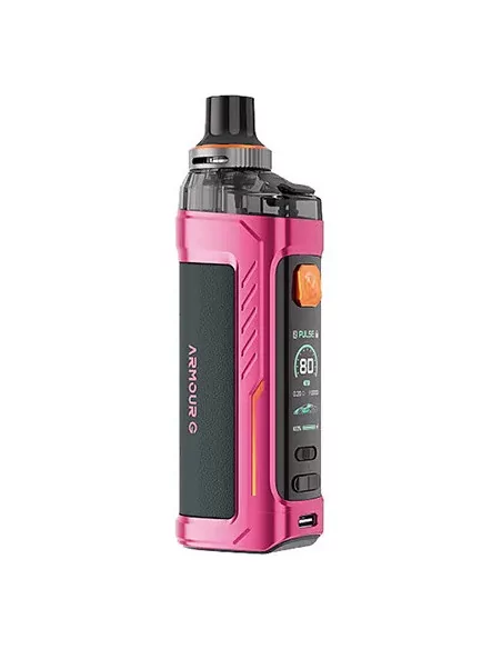 Armour G Vaporesso
