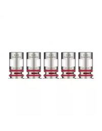 Resistencia GTX Dual Mesh (5pcs) Vaporesso