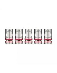 Resistencia GTX Dual Mesh (5pcs) Vaporesso