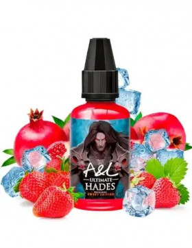 A&L Ultimate Hades Sweet Edition – Aroma para vapeo 30ml