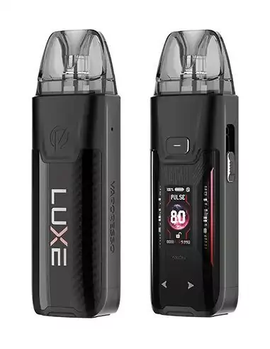 Vaporesso Luxe XR Max 2 Pod Mod 80W 3200mAh
