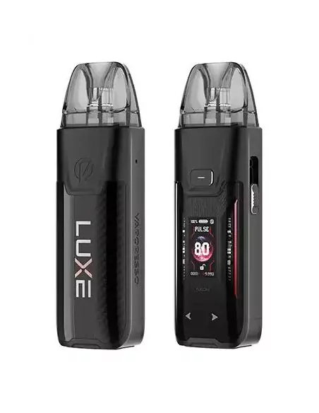 Vaporesso Luxe XR Max 2 Pod Mod 80W 3200mAh