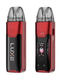 Vaporesso Luxe XR Max 2 – Pod Mod 80W, batería 3200mAh y compatibilidad GTX