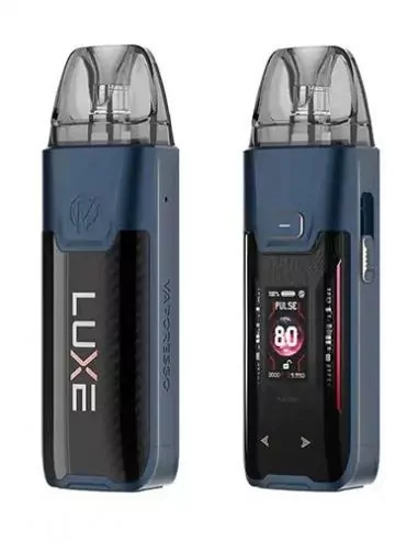 Vaporesso Luxe XR Max 2 Pod Mod 80W 3200mAh