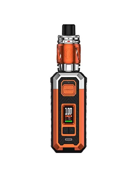 Armour S Kit 100W Vaporesso