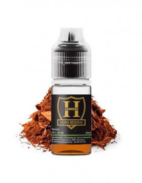 Viura Reserva Aroma Longfill - Herrera
