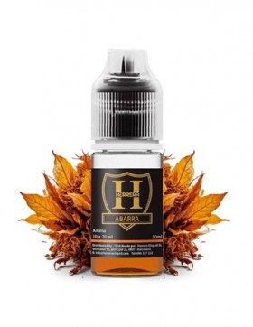 Abarra Aroma Longfill - Herrera