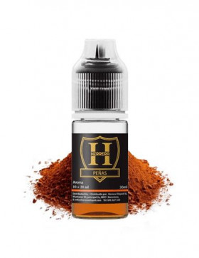 Peñas Aroma Longfill - Herrera