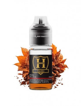 Toloño Aroma Longfill - Herrera