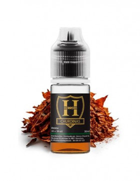Churdinas Aroma Longfill - Herrera