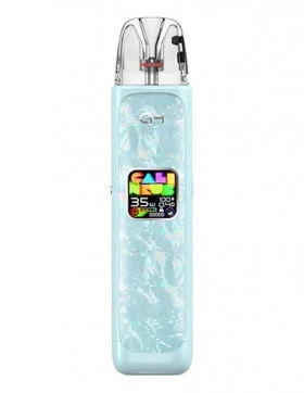 Caliburn G4 Pod Kit Uwell