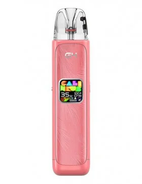 Caliburn G4 Pod Kit Uwell