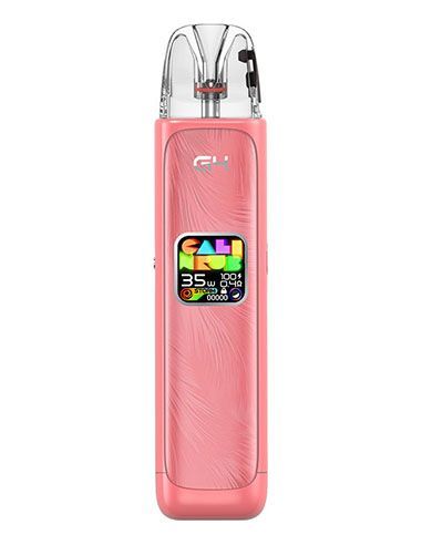 Caliburn G4 Pod Kit Uwell