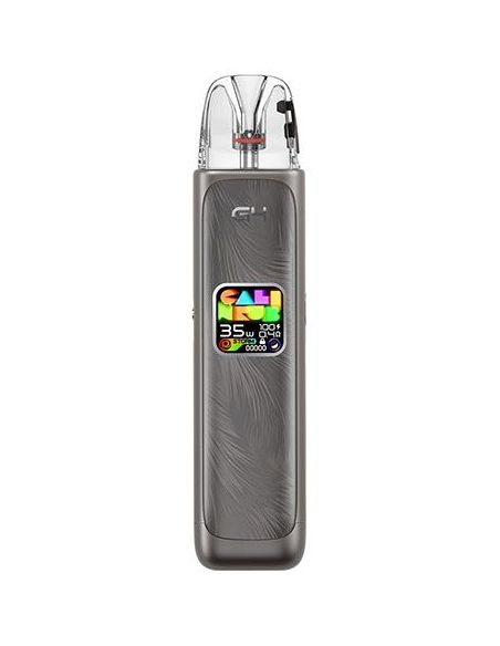 Caliburn G4 Pod Kit Uwell