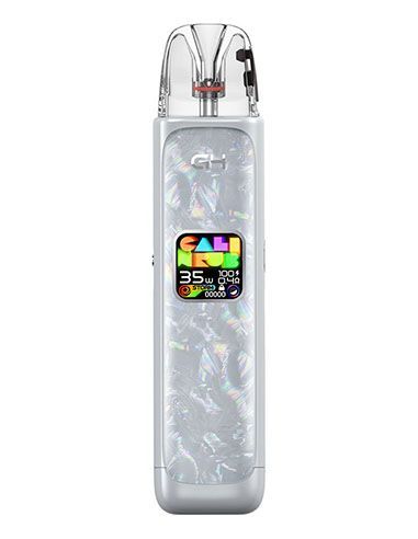 Caliburn G4 Pod Kit Uwell