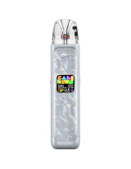 Caliburn G4 Pod Kit Uwell