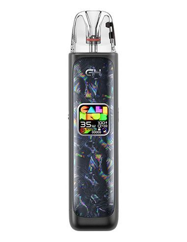 Caliburn G4 Pod Kit Uwell