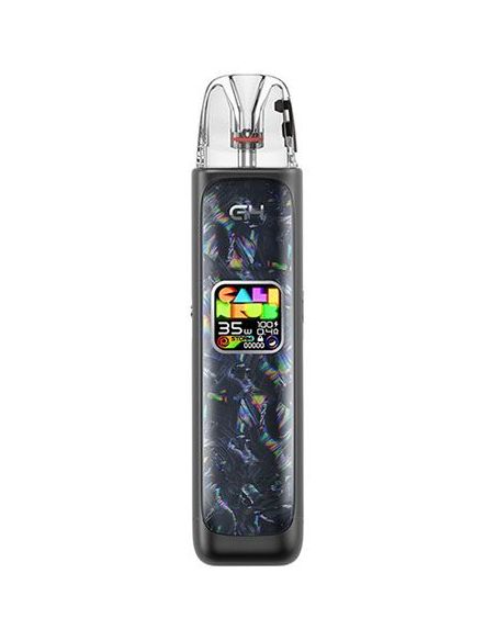 Caliburn G4 Pod Kit Uwell