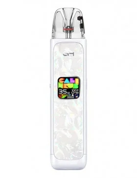 Caliburn G4 Pod Kit Uwell