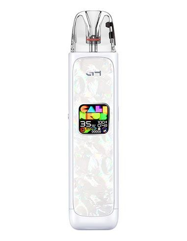 Caliburn G4 Pod Kit Uwell
