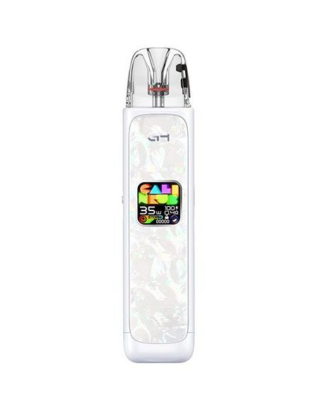 Caliburn G4 Pod Kit Uwell